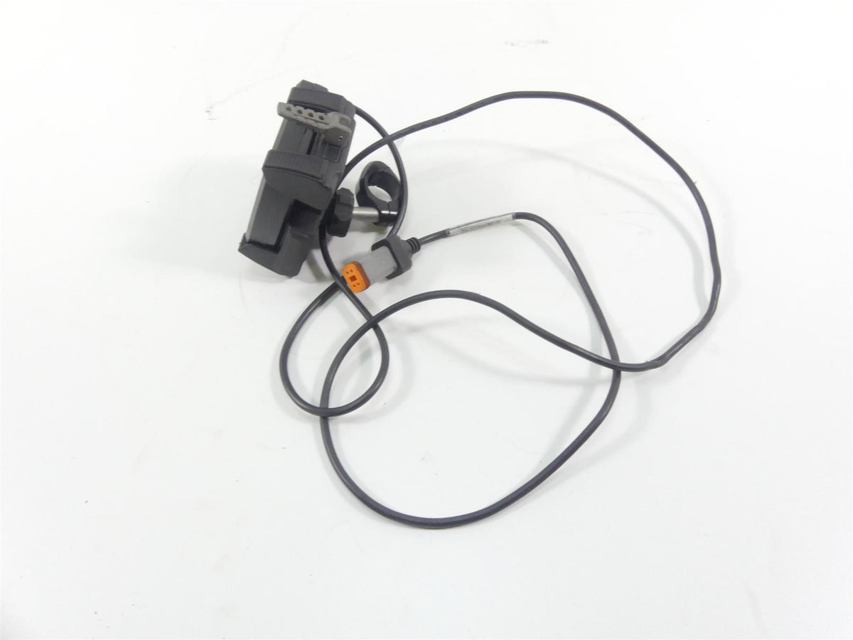 2008 Harley Softail FLSTSB Cross Bones Dynojet Power Vision Flash Tuner PV-1B {{ shop.shopifyCountryName }} - Mototech271