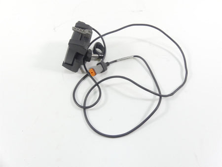 2008 Harley Softail FLSTSB Cross Bones Dynojet Power Vision Flash Tuner PV-1B {{ shop.shopifyCountryName }} - Mototech271