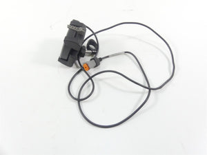 2008 Harley Softail FLSTSB Cross Bones Dynojet Power Vision Flash Tuner PV-1B