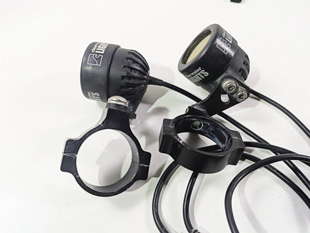 2016 BMW R1200RT K52 Clearwater Lights Darla Spot Fog Driving Light D50b CAN3 {{ shop.shopifyCountryName }} - Mototech271
