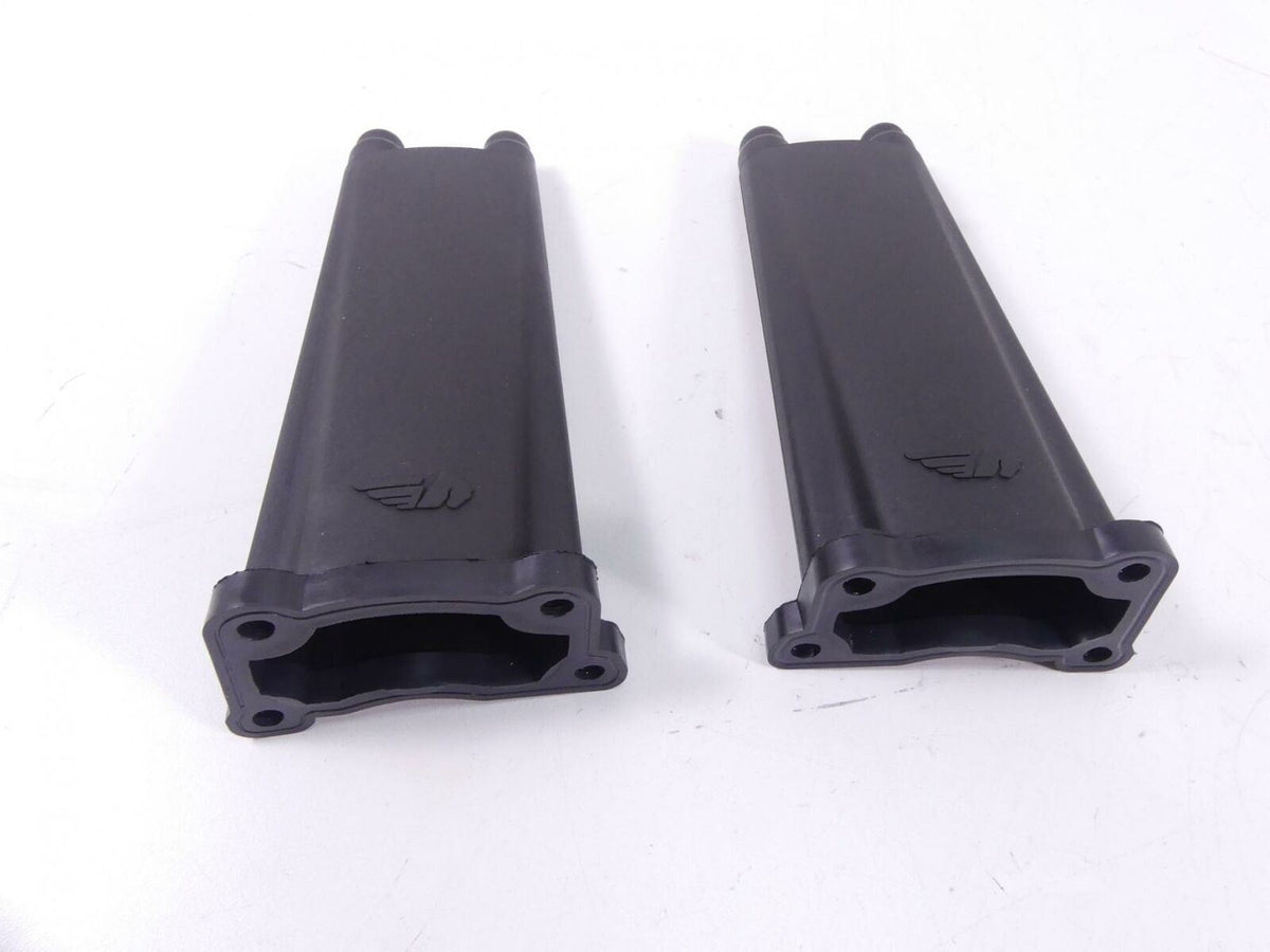 2006 Buell Ulysses XB12 X Push Rod Cover Set 17986-00Y {{ shop.shopifyCountryName }} - Mototech271