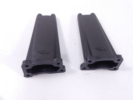 2006 Buell Ulysses XB12 X Push Rod Cover Set 17986-00Y {{ shop.shopifyCountryName }} - Mototech271