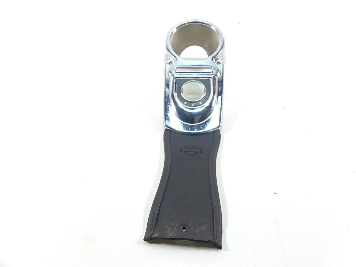 2010 Harley FXDF Dyna Fat Bob Nice Fuel Gas Petrol Tank Dash Cover 71204-04 {{ shop.shopifyCountryName }} - Mototech271
