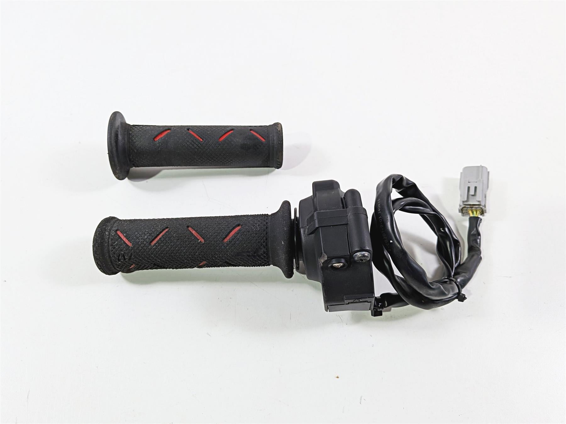 2022 Ducati Panigale V4 S V4S Ride Fly By Wire Throttle Control 66020102B-Mototech271