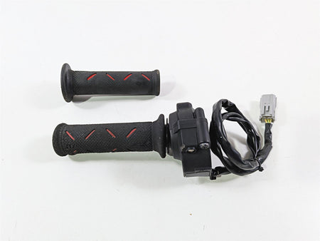 2022 Ducati Panigale V4 S V4S Ride Fly By Wire Throttle Control 66020102B-Mototech271