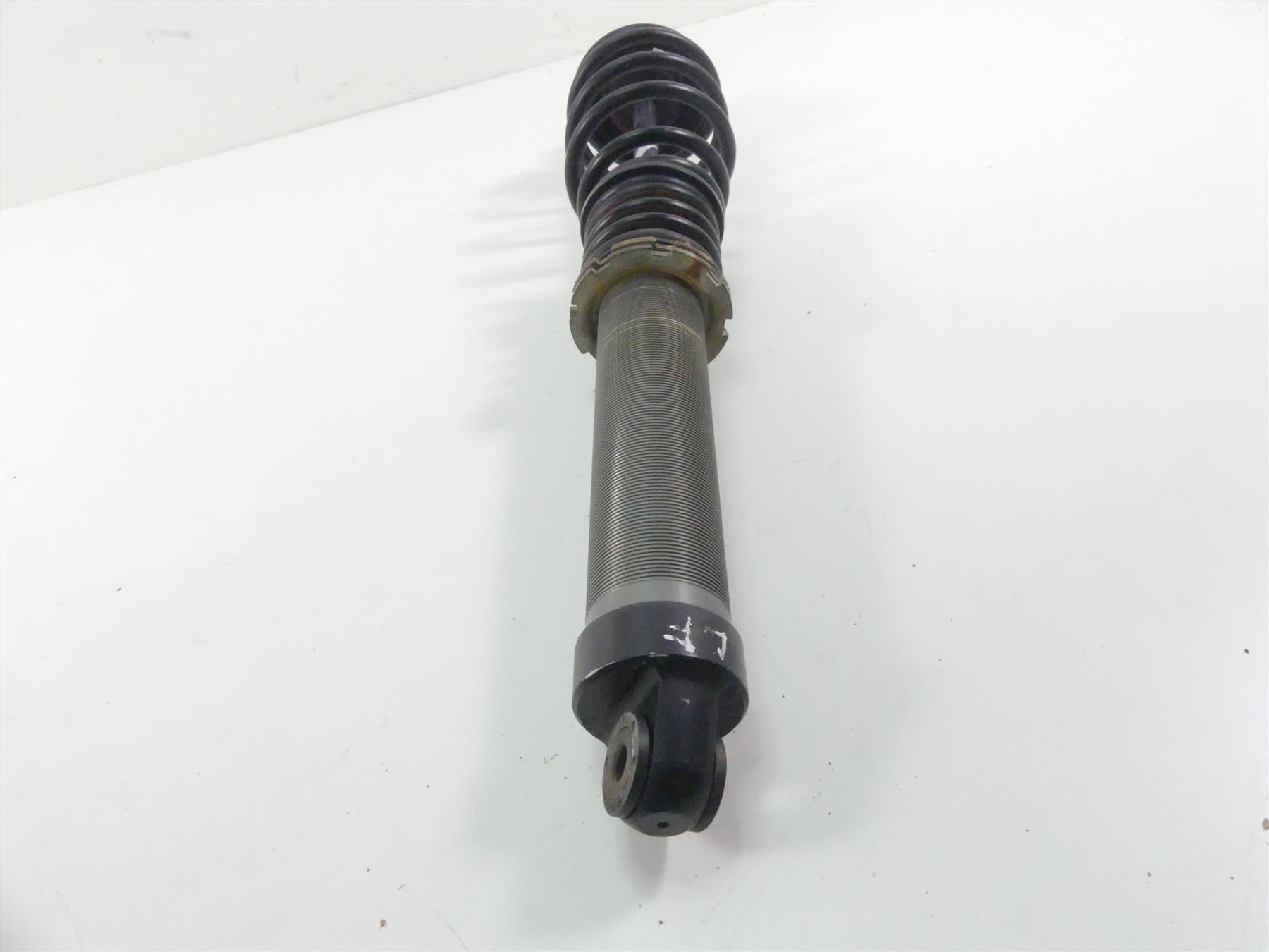 2018 Polaris RZR S 900 Straight Front Left Fox Shock Damper 7044467 {{ shop.shopifyCountryName }} - Mototech271