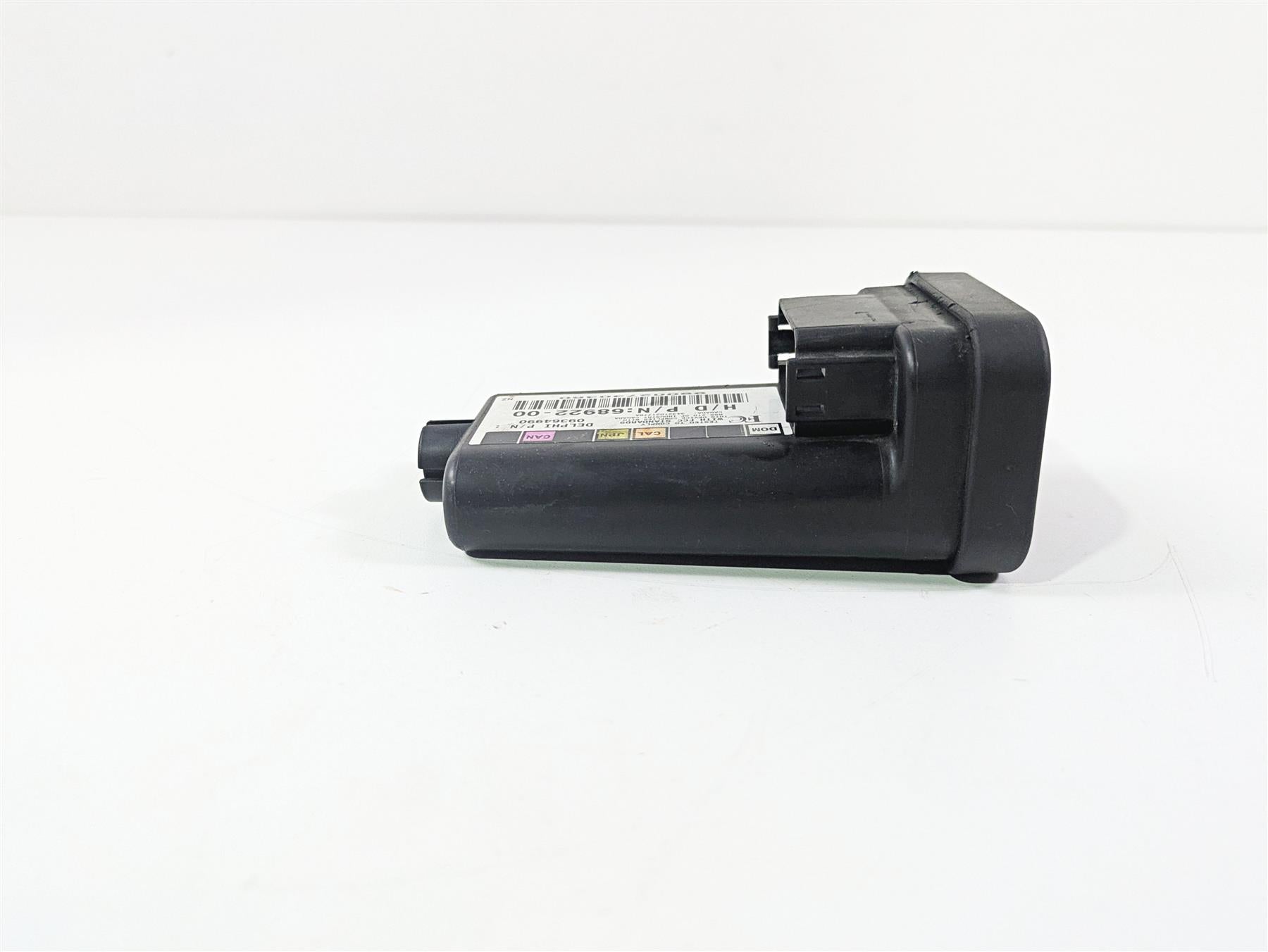らいりん 2001 Harley Touring FLHX Street Glide Tsm Turn Signal Control