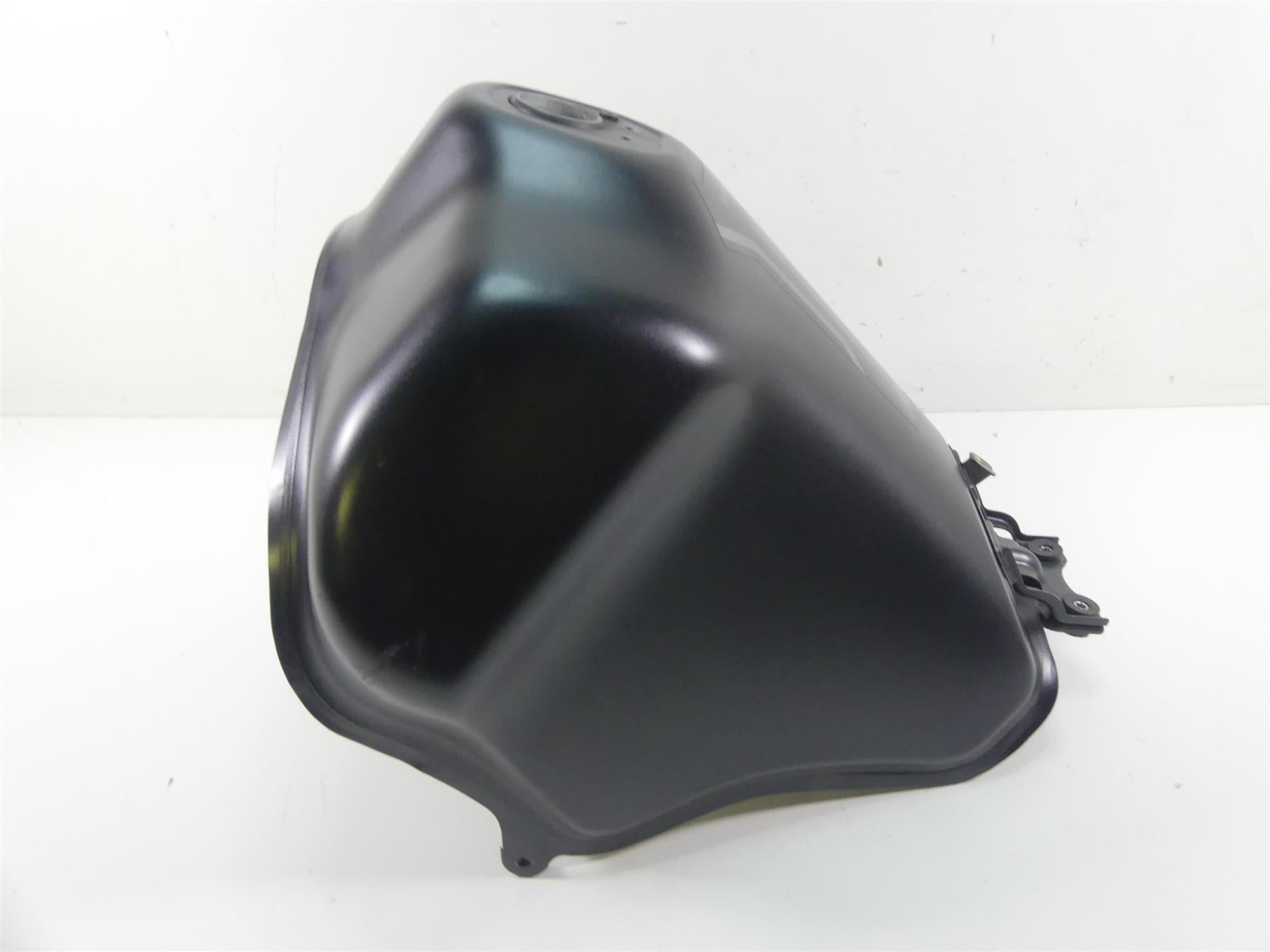 2022 Kawasaki KLR650 KL650 Adv Fuel Gas Petrol Tank -Dented 51001-0903 {{ shop.shopifyCountryName }} - Mototech271