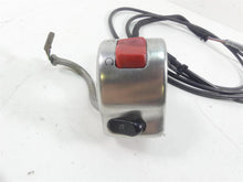 Load image into Gallery viewer, 2004 Yamaha XV1700 Road Star Warrior Right Hand Control Switch 5PX-83975-10-00
