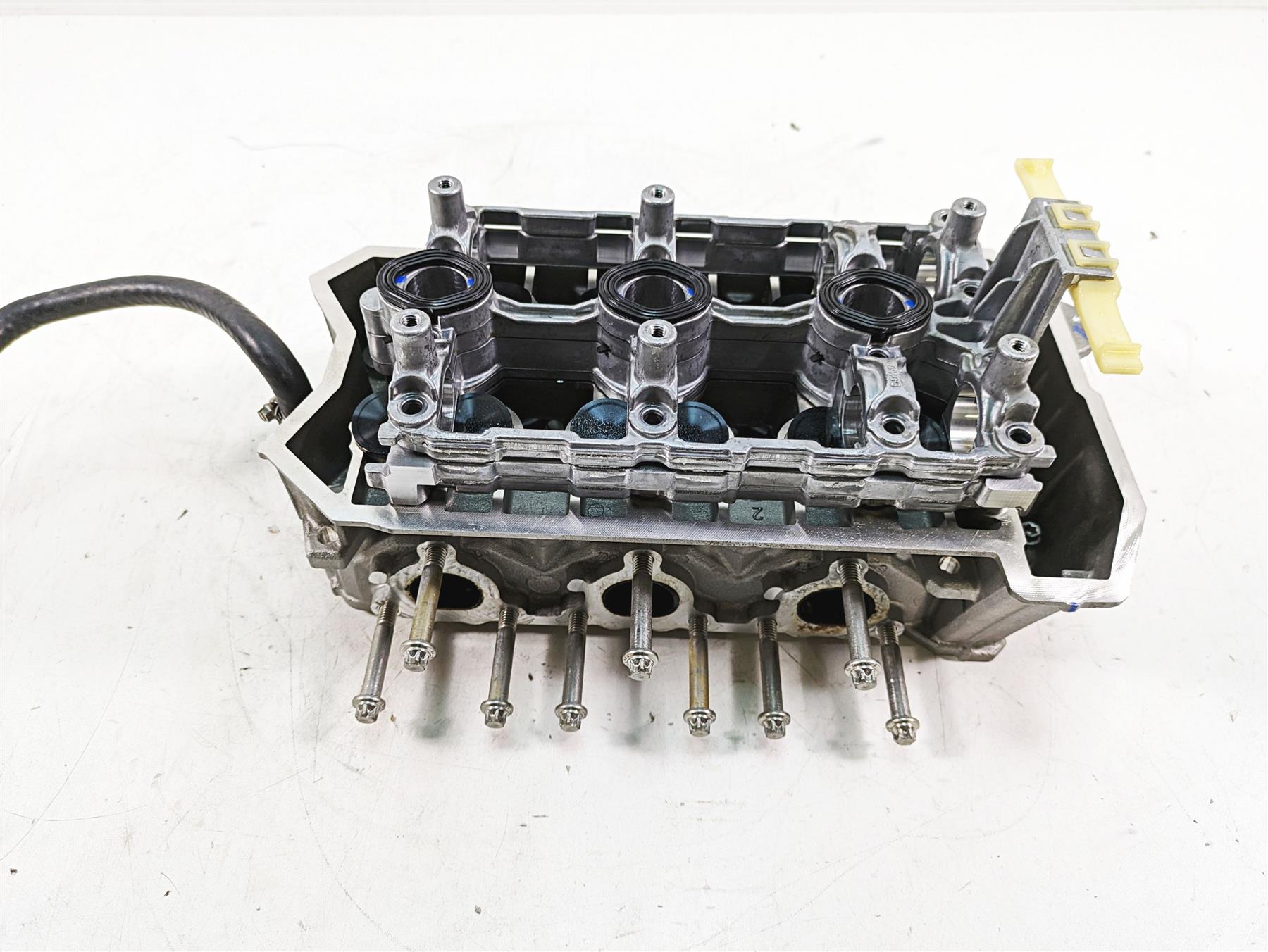 2019 Sea-Doo Spark 900 Trixx Cylinderhead Cylinder Head Set - Read 420623878 {{ shop.shopifyCountryName }} - Mototech271