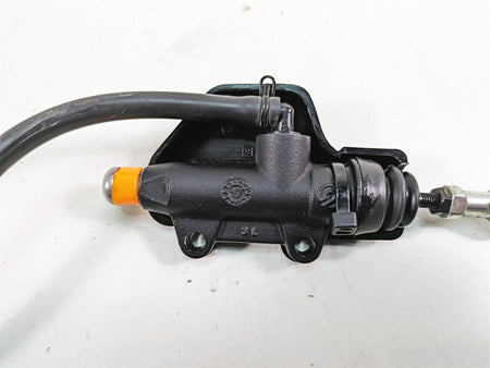 2018 KTM 1090 Adventure R Brembo Rear Brake Master Cylinder 60313060000 {{ shop.shopifyCountryName }} - Mototech271