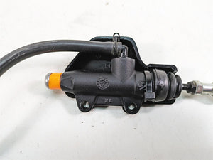 2018 KTM 1090 Adventure R Brembo Rear Brake Master Cylinder 60313060000