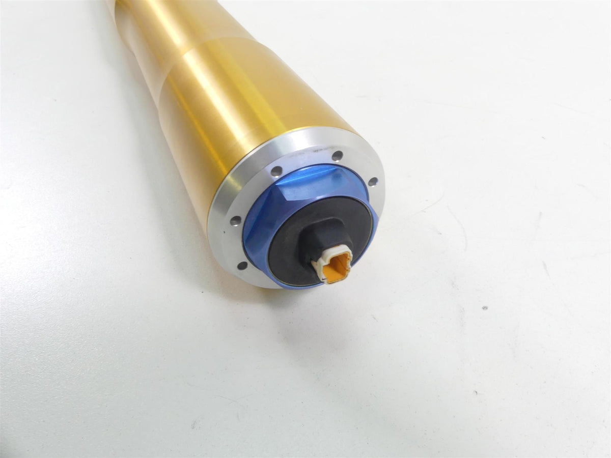 2018 Ducati Panigale 1100 V4 S Right Front Ohlins Fork Leg -No Leaks 34420962A {{ shop.shopifyCountryName }} - Mototech271