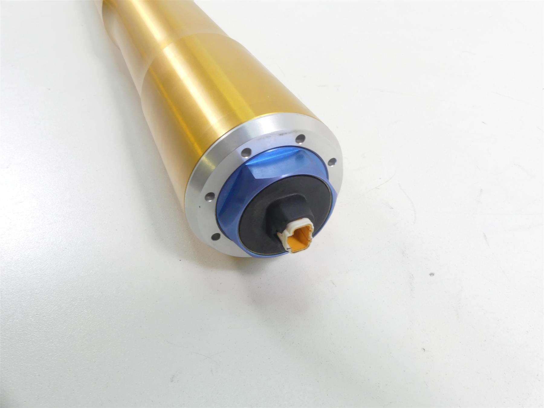 2018 Ducati Panigale 1100 V4 S Right Front Ohlins Fork Leg -No Leaks 34420962A {{ shop.shopifyCountryName }} - Mototech271