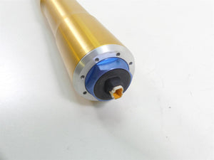 2018 Ducati Panigale 1100 V4 S Right Front Ohlins Fork Leg -No Leaks 34420962A | Mototech271