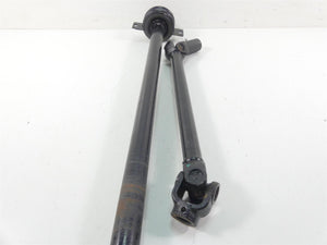 2017 Polaris General 1000 Center Prop Drive Axle Shaft Set 1333919�1334474 | Mototech271