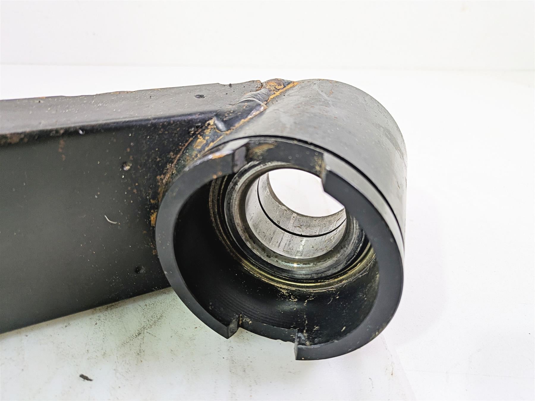 2011 Can-Am Outlander 650 4X4 XT Rear Left Trailing Swing Arm 706001185 {{ shop.shopifyCountryName }} - Mototech271