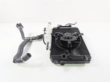 Load image into Gallery viewer, 2019 Suzuki M109R VZR1800 Boulevard Radiator Fan Reservoir Hoses 17710-48G00
