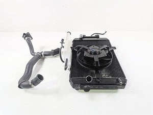 2019 Suzuki M109R VZR1800 Boulevard Radiator Fan Reservoir Hoses 17710-48G00