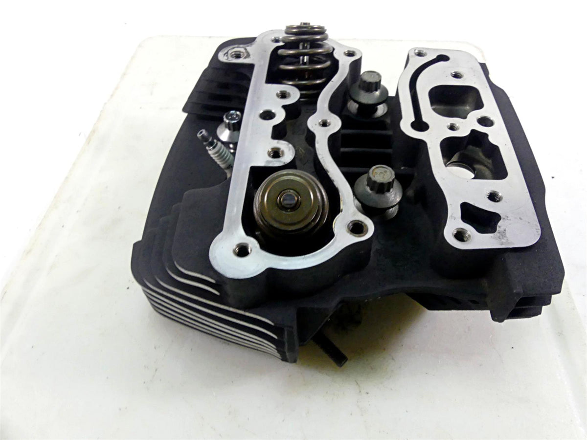 2007 Harley Touring FLHRC Road King Rear Cylinder Head Cylinderhead 96 17179-06 {{ shop.shopifyCountryName }} - Mototech271