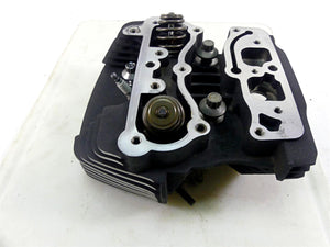 2007 Harley Touring FLHRC Road King Rear Cylinder Head Cylinderhead 96 17179-06