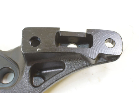 2018 Indian Chieftain Limited Left Frame Mount Bracket Plate Wall 5138128 {{ shop.shopifyCountryName }} - Mototech271