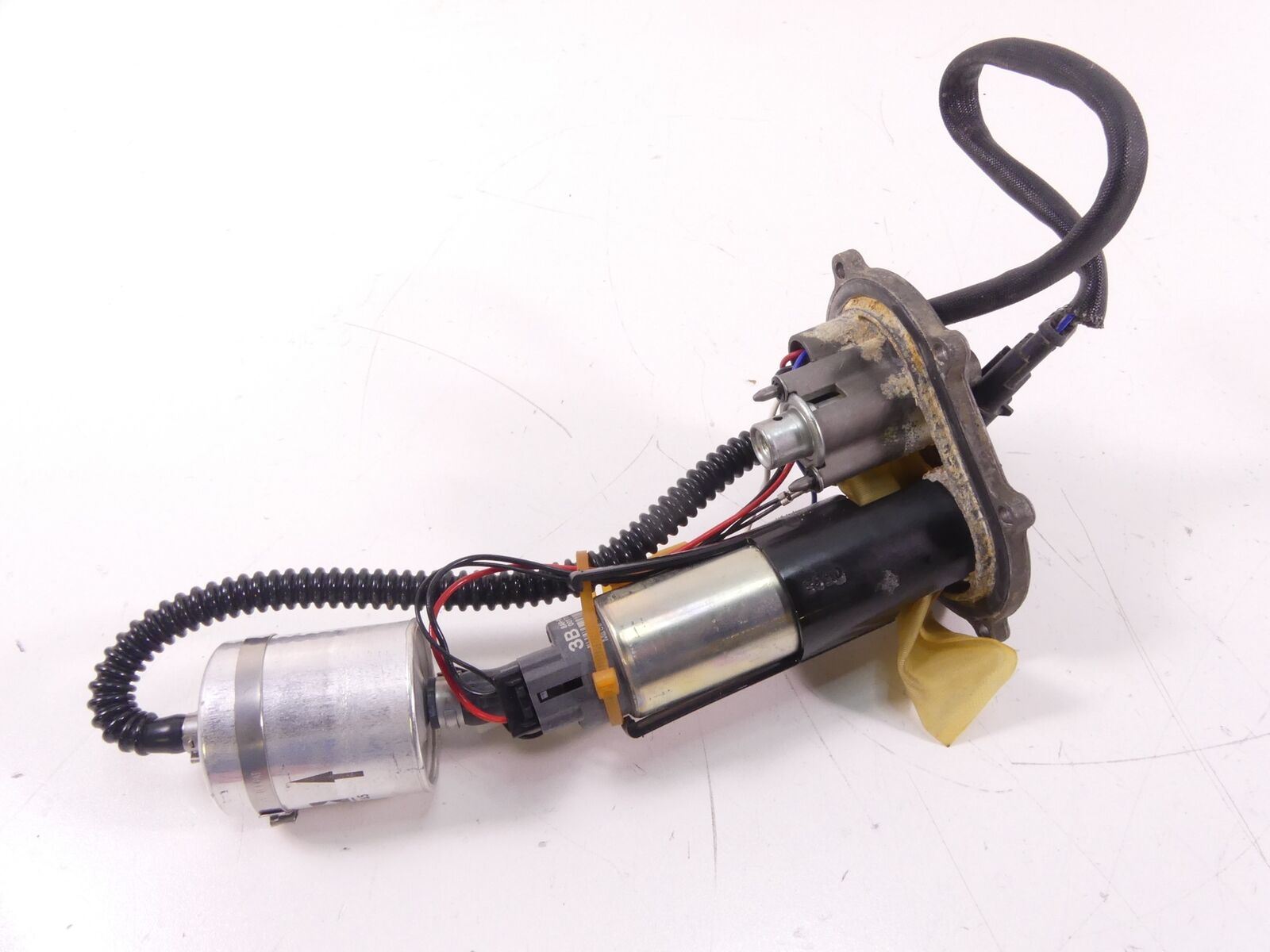 2008 Ducati 1098 S Fuel Gas Petrol Pump 16023661A {{ shop.shopifyCountryName }} - Mototech271
