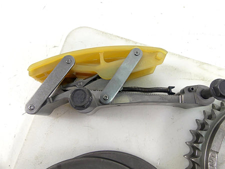 2013 Harley Softail FLSTFB Fat Boy Lo Primary Drive Clutch Kit 37813-11 {{ shop.shopifyCountryName }} - Mototech271