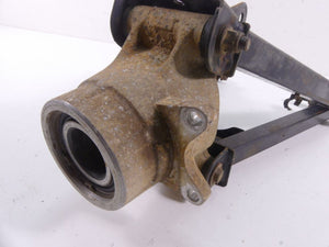 2012 Polaris Ranger 800XP Rear Left Knee Control Arm Set 1018184 1018185 5136544 | Mototech271