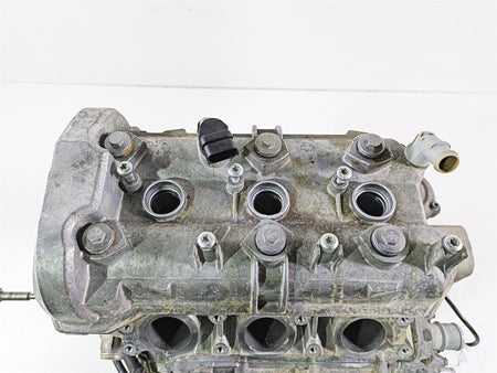 2023 Can Am Maverick X3 XMR Turbo RR Running Engine Motor 1K - Video 420090350 {{ shop.shopifyCountryName }} - Mototech271