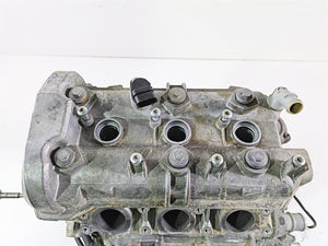 2023 Can Am Maverick X3 XMR Turbo RR Running Engine Motor 1K - Video 420090350