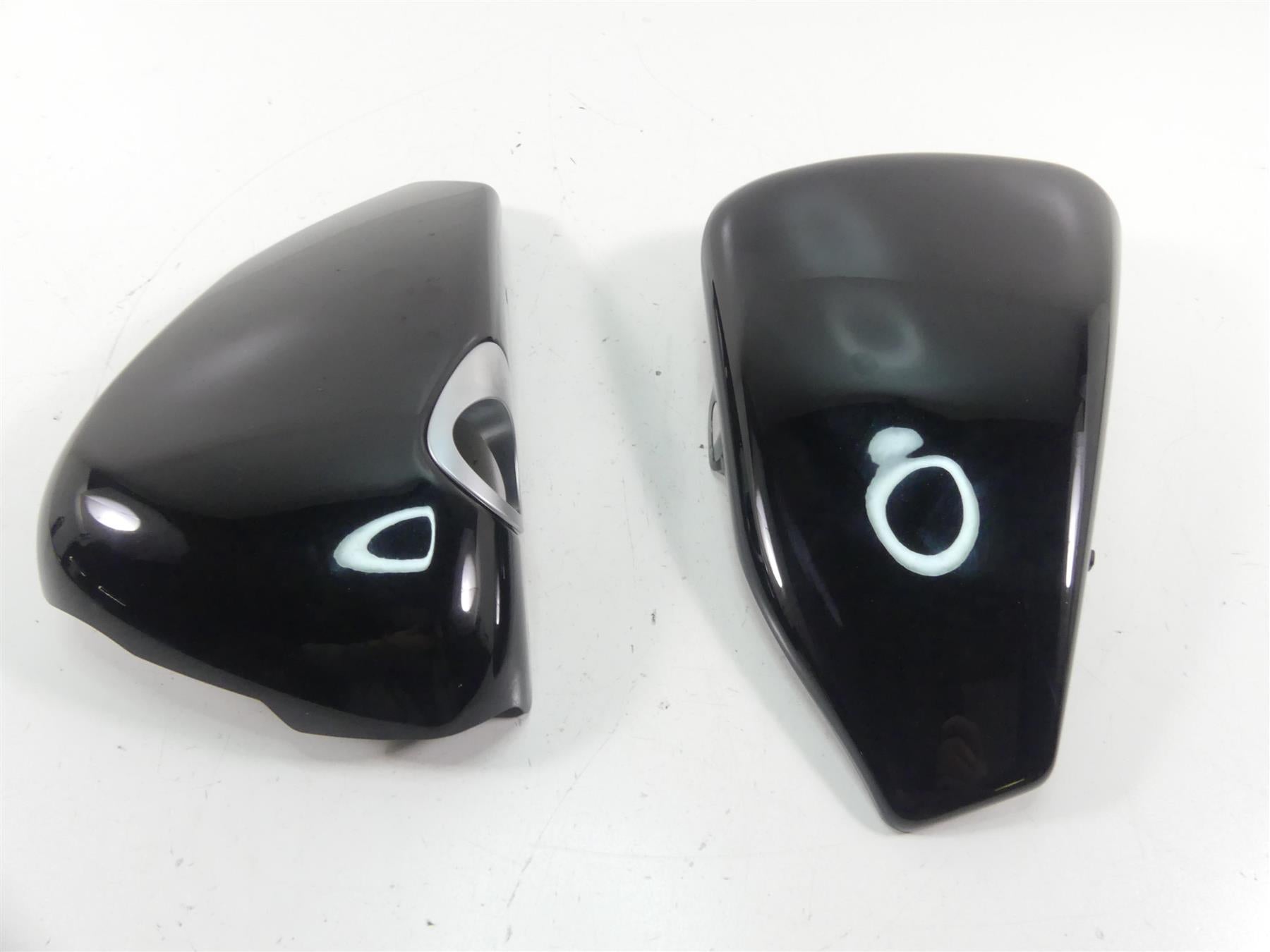 2020 Harley Sportster XL1200 NS Iron Side Cover Fairing Cowl Set 57200092DH {{ shop.shopifyCountryName }} - Mototech271