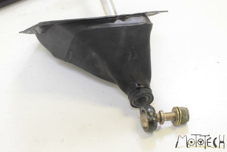 2013 Polaris PRO 800 RMK 155 Steering Pitman Idler Arms Linkages 1823676 {{ shop.shopifyCountryName }} - Mototech271