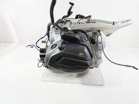 2017 BMW R1200 GS K50 Running Engine Motor Transmission -39k -Video 11008389099 {{ shop.shopifyCountryName }} - Mototech271
