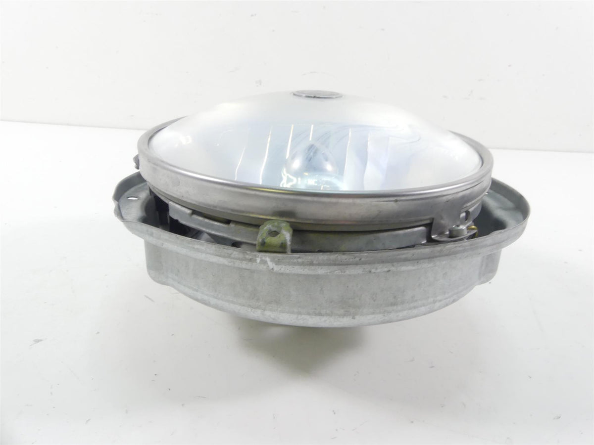 2012 Harley Touring FLHX Street Glide Headlight Head Light Lamp Lens 68342-05 {{ shop.shopifyCountryName }} - Mototech271
