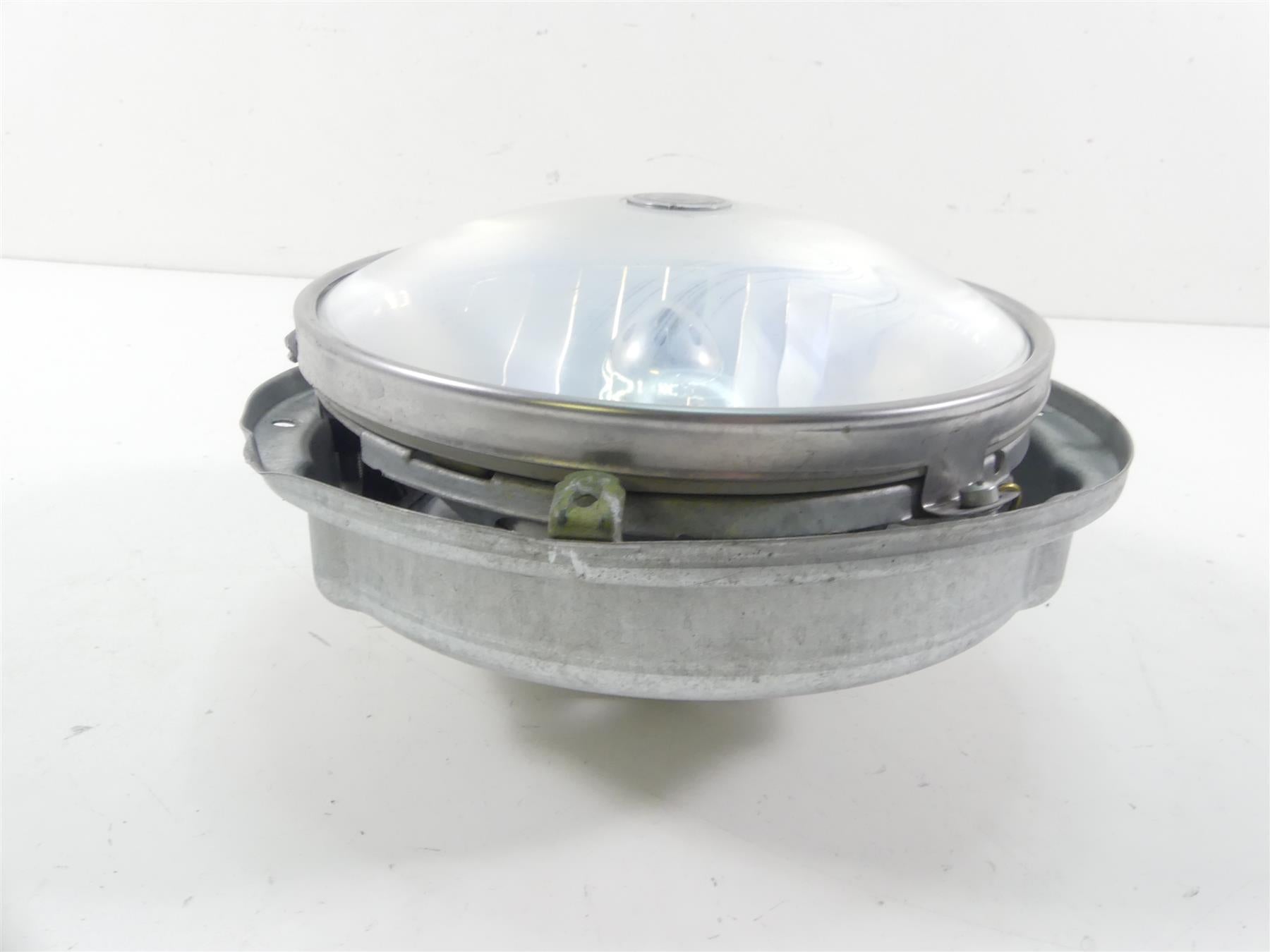 2012 Harley Touring FLHX Street Glide Headlight Head Light Lamp Lens 68342-05 {{ shop.shopifyCountryName }} - Mototech271
