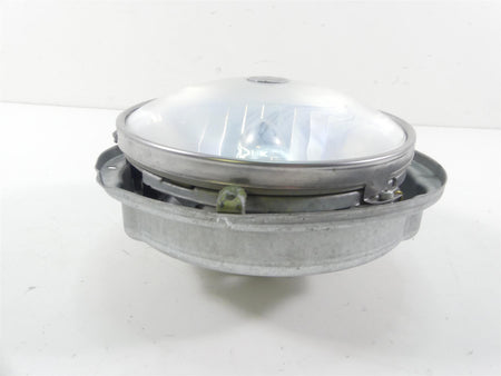 2012 Harley Touring FLHX Street Glide Headlight Head Light Lamp Lens 68342-05 {{ shop.shopifyCountryName }} - Mototech271