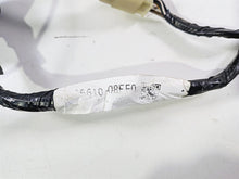 Load image into Gallery viewer, 2005 Suzuki GSX600F Katana Wiring Harness Coils Recitifer 36610-08FE0
