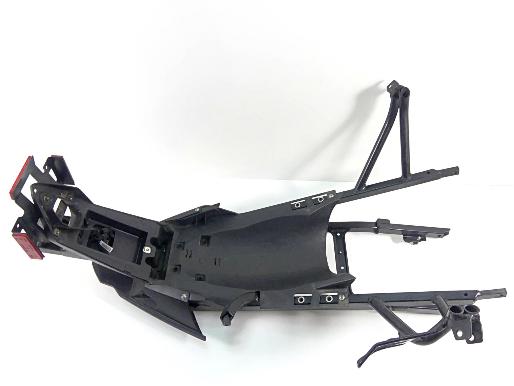 2013 BMW F800GS STD K72 Rear Straight Subframe Sub Frame 46518531590 {{ shop.shopifyCountryName }} - Mototech271