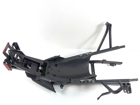 2013 BMW F800GS STD K72 Rear Straight Subframe Sub Frame 46518531590 {{ shop.shopifyCountryName }} - Mototech271