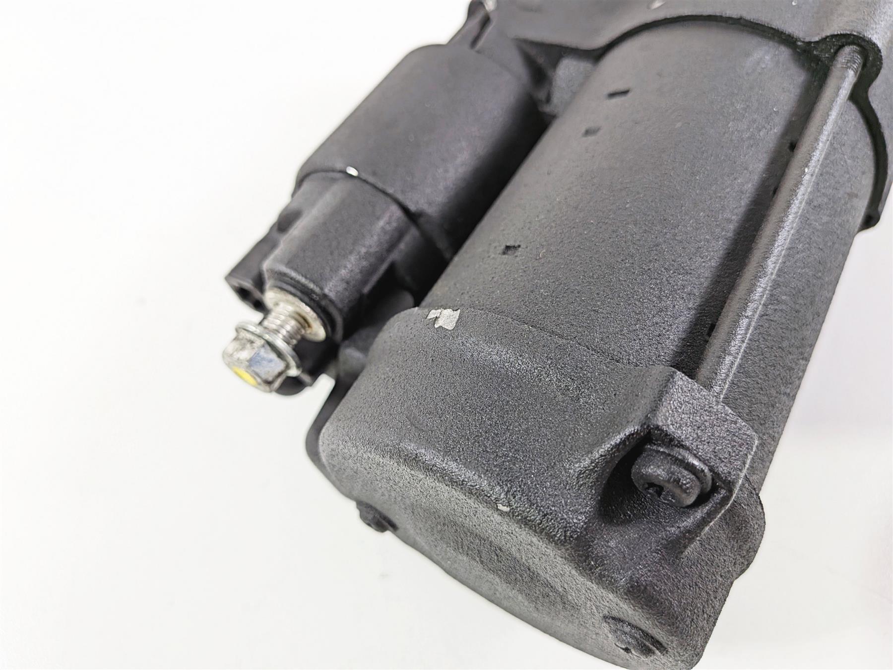 2017 Harley Touring FLHXS Street Glide Engine Starter Motor 107 114 M8 31400053 {{ shop.shopifyCountryName }} - Mototech271