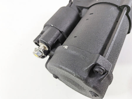 2017 Harley Touring FLHXS Street Glide Engine Starter Motor 107 114 M8 31400053 {{ shop.shopifyCountryName }} - Mototech271