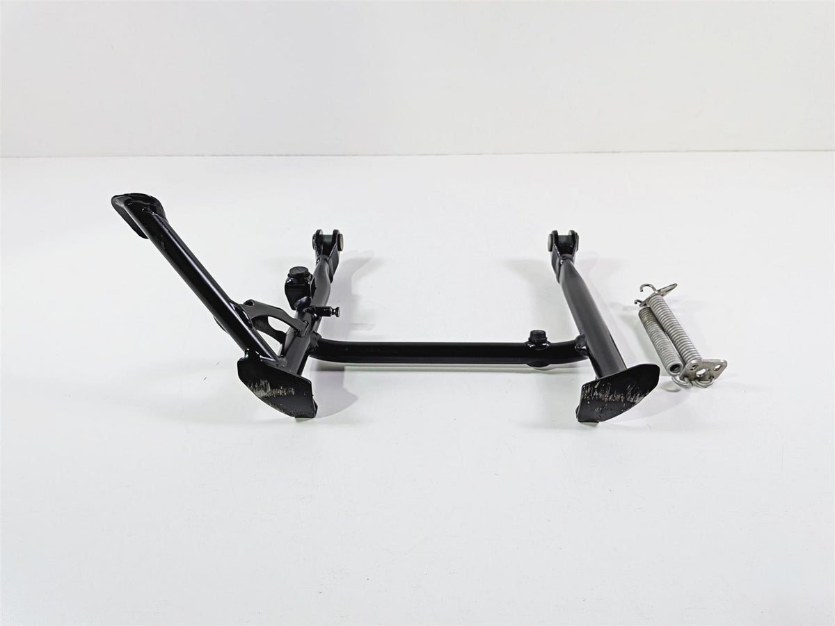 2023 BMW R1250RT RTP K52 Center Kickstand Kick Stand & Spring 46528532725 {{ shop.shopifyCountryName }} - Mototech271