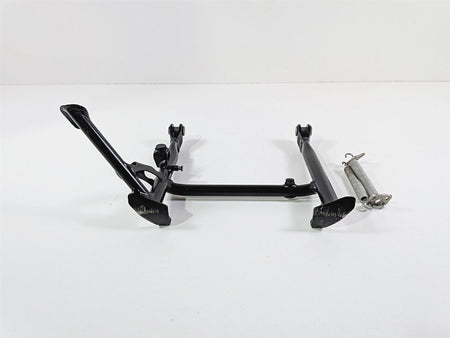 2023 BMW R1250RT RTP K52 Center Kickstand Kick Stand & Spring 46528532725 {{ shop.shopifyCountryName }} - Mototech271