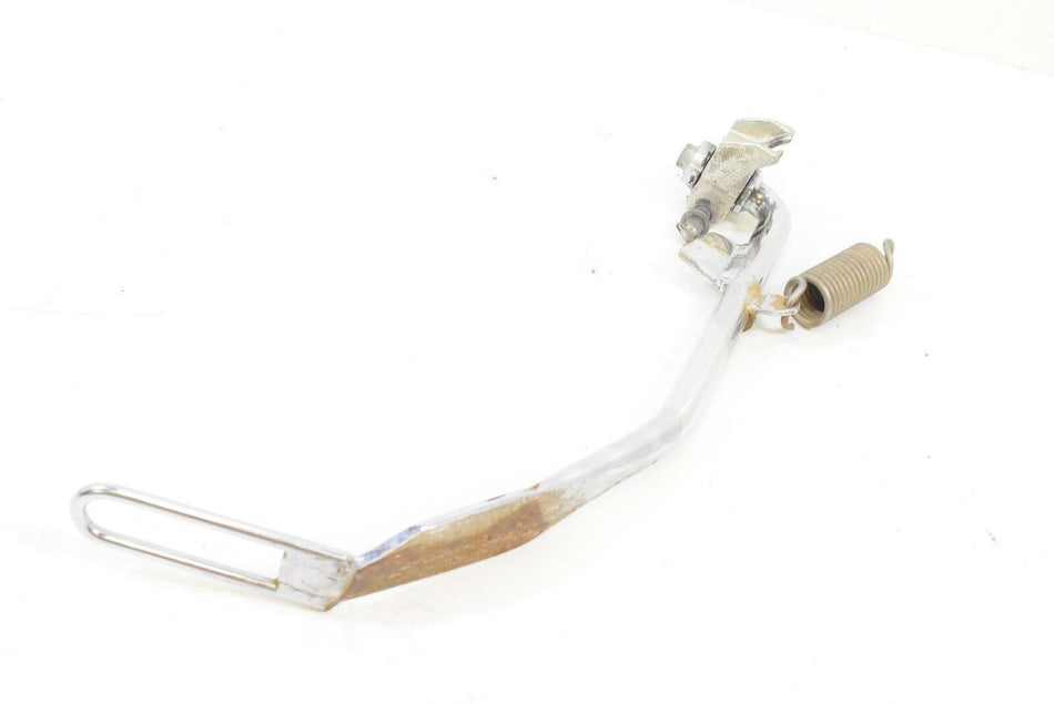 2012 Harley FXDF Dyna Fat Bob Side Kickstand Kick Stand 49704-90H {{ shop.shopifyCountryName }} - Mototech271