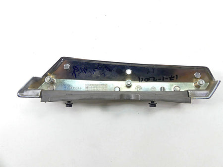 2011 Victory Cross Country Left Side Saddlebag Hinge 5136549 {{ shop.shopifyCountryName }} - Mototech271