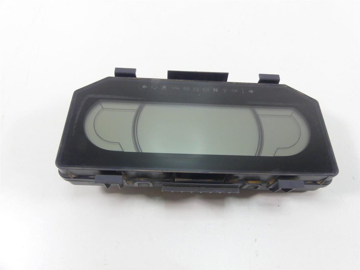 2020 Can Am Maverick X3 XMR Turbo RR Speedometer Instrument Gauges -2k 710006854 {{ shop.shopifyCountryName }} - Mototech271
