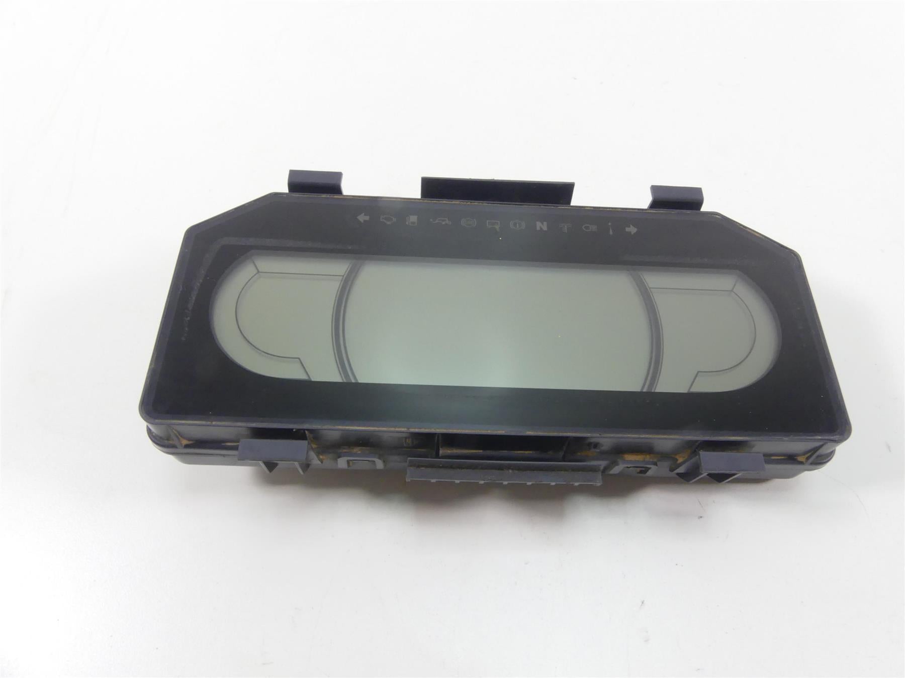 2020 Can Am Maverick X3 XMR Turbo RR Speedometer Instrument Gauges -2k 710006854 {{ shop.shopifyCountryName }} - Mototech271