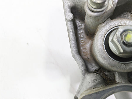 2009 Ducati Monster 1100 S Upper Triple Tree & Handlebar Mount Riser 34120681A {{ shop.shopifyCountryName }} - Mototech271