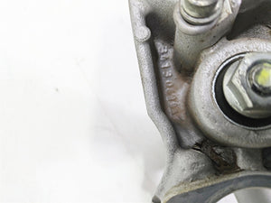 2009 Ducati Monster 1100 S Upper Triple Tree & Handlebar Mount Riser 34120681A | Mototech271